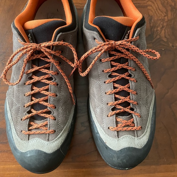 Scarpa Other - Scarpa Zen Pro Mens Hiking Shoes